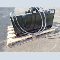 Overfaldsklo 900mm Avant